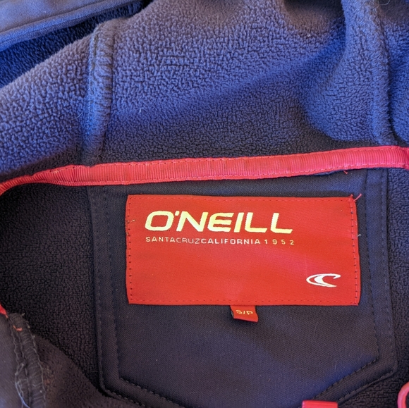 O'Neill Hoody - Picture 4 of 6